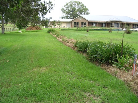 Sydney Landscapers Beautiful Landscape Design And Ideas Australia The Photo To Left Shows Before View Of An Acreage That I Stone Landscapes Fully Designed And Landscaped